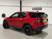 USED 2020 20 LAND ROVER DISCOVERY SPORT 2.0 D150 SE SUV 5dr Diesel Manual Euro 6 (s/s) (150 ps) 