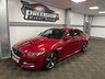 USED 2019 19 JAGUAR XE 2.0i GPF R-Sport Auto Euro 6 (s/s) 4dr *NAV *APPLE CAR PLAY *PDC