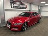 USED 2019 19 JAGUAR XE 2.0i GPF R-Sport Auto Euro 6 (s/s) 4dr *NAV *APPLE CAR PLAY *PDC