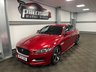 USED 2019 19 JAGUAR XE 2.0i GPF R-Sport Auto Euro 6 (s/s) 4dr *NAV *APPLE CAR PLAY *PDC