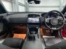 USED 2019 19 JAGUAR XE 2.0i GPF R-Sport Auto Euro 6 (s/s) 4dr *NAV *APPLE CAR PLAY *PDC