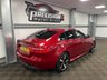 USED 2019 19 JAGUAR XE 2.0i GPF R-Sport Auto Euro 6 (s/s) 4dr *NAV *APPLE CAR PLAY *PDC