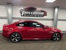 USED 2019 19 JAGUAR XE 2.0i GPF R-Sport Auto Euro 6 (s/s) 4dr *NAV *APPLE CAR PLAY *PDC