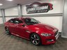 USED 2019 19 JAGUAR XE 2.0i GPF R-Sport Auto Euro 6 (s/s) 4dr *NAV *APPLE CAR PLAY *PDC