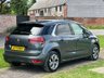 USED 2016 16 CITROEN C4 PICASSO 1.6 BlueHDi Exclusive+ MPV 5dr Diesel EAT6 Euro 6 (s/s) (120 ps) Find Your Perfect Car Today!