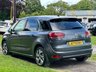 USED 2016 16 CITROEN C4 PICASSO 1.6 BlueHDi Exclusive+ MPV 5dr Diesel EAT6 Euro 6 (s/s) (120 ps) Find Your Perfect Car Today!