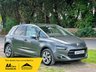 USED 2016 16 CITROEN C4 PICASSO 1.6 BlueHDi Exclusive+ MPV 5dr Diesel EAT6 Euro 6 (s/s) (120 ps) Find Your Perfect Car Today!
