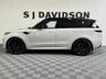 USED 2026 75 LAND ROVER RANGE ROVER SPORT 3.0 D300 MHEV Dynamic SE SUV 5dr Diesel Auto 4WD Euro 6 (s/s) (300 ps) VAT Q - BORASCO GREY