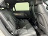 USED 2026 75 LAND ROVER RANGE ROVER SPORT 3.0 D300 MHEV Dynamic SE SUV 5dr Diesel Auto 4WD Euro 6 (s/s) (300 ps) VAT Q - BORASCO GREY