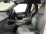 USED 2026 75 LAND ROVER RANGE ROVER SPORT 3.0 D300 MHEV Dynamic SE SUV 5dr Diesel Auto 4WD Euro 6 (s/s) (300 ps) VAT Q - BORASCO GREY
