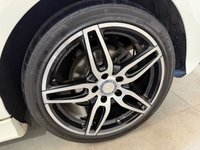 USED 2016 65 MERCEDES-BENZ A CLASS 1.6 A180 AMG Line Hatchback 5dr Petrol 7G-DCT Euro 6 (s/s) (122 ps) Sat Nav & Rear View Camera