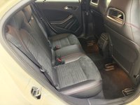USED 2016 65 MERCEDES-BENZ A CLASS 1.6 A180 AMG Line Hatchback 5dr Petrol 7G-DCT Euro 6 (s/s) (122 ps) Sat Nav & Rear View Camera