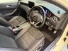 USED 2016 65 MERCEDES-BENZ A CLASS 1.6 A180 AMG Line Hatchback 5dr Petrol 7G-DCT Euro 6 (s/s) (122 ps) Sat Nav & Rear View Camera