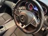 USED 2016 65 MERCEDES-BENZ A CLASS 1.6 A180 AMG Line Hatchback 5dr Petrol 7G-DCT Euro 6 (s/s) (122 ps) Sat Nav & Rear View Camera