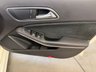 USED 2016 65 MERCEDES-BENZ A CLASS 1.6 A180 AMG Line Hatchback 5dr Petrol 7G-DCT Euro 6 (s/s) (122 ps) Sat Nav & Rear View Camera