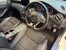 USED 2016 65 MERCEDES-BENZ A CLASS 1.6 A180 AMG Line Hatchback 5dr Petrol 7G-DCT Euro 6 (s/s) (122 ps) Sat Nav & Rear View Camera