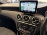 USED 2016 65 MERCEDES-BENZ A CLASS 1.6 A180 AMG Line Hatchback 5dr Petrol 7G-DCT Euro 6 (s/s) (122 ps) Sat Nav & Rear View Camera