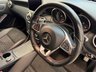 USED 2016 65 MERCEDES-BENZ A CLASS 1.6 A180 AMG Line Hatchback 5dr Petrol 7G-DCT Euro 6 (s/s) (122 ps) Sat Nav & Rear View Camera