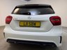 USED 2016 65 MERCEDES-BENZ A CLASS 1.6 A180 AMG Line Hatchback 5dr Petrol 7G-DCT Euro 6 (s/s) (122 ps) Sat Nav & Rear View Camera