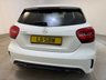 USED 2016 65 MERCEDES-BENZ A CLASS 1.6 A180 AMG Line Hatchback 5dr Petrol 7G-DCT Euro 6 (s/s) (122 ps) Sat Nav & Rear View Camera