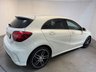 USED 2016 65 MERCEDES-BENZ A CLASS 1.6 A180 AMG Line Hatchback 5dr Petrol 7G-DCT Euro 6 (s/s) (122 ps) Sat Nav & Rear View Camera