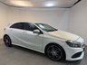 USED 2016 65 MERCEDES-BENZ A CLASS 1.6 A180 AMG Line Hatchback 5dr Petrol 7G-DCT Euro 6 (s/s) (122 ps) Sat Nav & Rear View Camera