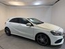 USED 2016 65 MERCEDES-BENZ A CLASS 1.6 A180 AMG Line Hatchback 5dr Petrol 7G-DCT Euro 6 (s/s) (122 ps) Sat Nav & Rear View Camera
