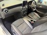 USED 2016 65 MERCEDES-BENZ A CLASS 1.6 A180 AMG Line Hatchback 5dr Petrol 7G-DCT Euro 6 (s/s) (122 ps) Sat Nav & Rear View Camera