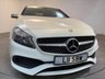 USED 2016 65 MERCEDES-BENZ A CLASS 1.6 A180 AMG Line Hatchback 5dr Petrol 7G-DCT Euro 6 (s/s) (122 ps) Sat Nav & Rear View Camera