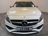 USED 2016 65 MERCEDES-BENZ A CLASS 1.6 A180 AMG Line Hatchback 5dr Petrol 7G-DCT Euro 6 (s/s) (122 ps) Sat Nav & Rear View Camera