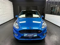 USED 2020 20 FORD FIESTA 1.0T EcoBoost GPF ST-Line X Hatchback 3dr Petrol Manual Euro 6 (s/s) (140 ps) Sat Nav - 2 Keys