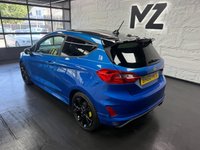 USED 2020 20 FORD FIESTA 1.0T EcoBoost GPF ST-Line X Hatchback 3dr Petrol Manual Euro 6 (s/s) (140 ps) Sat Nav - 2 Keys