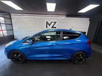 USED 2020 20 FORD FIESTA 1.0T EcoBoost GPF ST-Line X Hatchback 3dr Petrol Manual Euro 6 (s/s) (140 ps) Sat Nav - 2 Keys