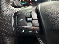 USED 2020 20 FORD FIESTA 1.0T EcoBoost GPF ST-Line X Hatchback 3dr Petrol Manual Euro 6 (s/s) (140 ps) Sat Nav - 2 Keys