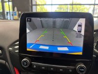 USED 2020 20 FORD FIESTA 1.0T EcoBoost GPF ST-Line X Hatchback 3dr Petrol Manual Euro 6 (s/s) (140 ps) Sat Nav - 2 Keys