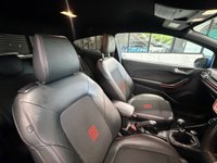 USED 2020 20 FORD FIESTA 1.0T EcoBoost GPF ST-Line X Hatchback 3dr Petrol Manual Euro 6 (s/s) (140 ps) Sat Nav - 2 Keys