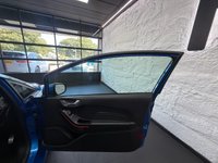 USED 2020 20 FORD FIESTA 1.0T EcoBoost GPF ST-Line X Hatchback 3dr Petrol Manual Euro 6 (s/s) (140 ps) Sat Nav - 2 Keys