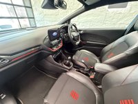 USED 2020 20 FORD FIESTA 1.0T EcoBoost GPF ST-Line X Hatchback 3dr Petrol Manual Euro 6 (s/s) (140 ps) Sat Nav - 2 Keys