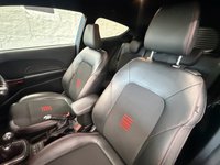USED 2020 20 FORD FIESTA 1.0T EcoBoost GPF ST-Line X Hatchback 3dr Petrol Manual Euro 6 (s/s) (140 ps) Sat Nav - 2 Keys