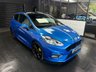 USED 2020 20 FORD FIESTA 1.0T EcoBoost GPF ST-Line X Hatchback 3dr Petrol Manual Euro 6 (s/s) (140 ps) Sat Nav - 2 Keys