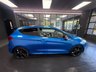 USED 2020 20 FORD FIESTA 1.0T EcoBoost GPF ST-Line X Hatchback 3dr Petrol Manual Euro 6 (s/s) (140 ps) Sat Nav - 2 Keys