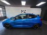 USED 2020 20 FORD FIESTA 1.0T EcoBoost GPF ST-Line X Hatchback 3dr Petrol Manual Euro 6 (s/s) (140 ps) Sat Nav - 2 Keys