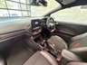 USED 2020 20 FORD FIESTA 1.0T EcoBoost GPF ST-Line X Hatchback 3dr Petrol Manual Euro 6 (s/s) (140 ps) Sat Nav - 2 Keys