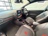 USED 2020 20 FORD FIESTA 1.0T EcoBoost GPF ST-Line X Hatchback 3dr Petrol Manual Euro 6 (s/s) (140 ps) Sat Nav - 2 Keys