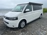 USED 2015 64 VOLKSWAGEN TRANSPORTER 2.0 TDI T30 Highline Panel Van 4dr Diesel DSG L3 H1 (216 g/km, 138.08 bhp) 