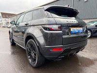USED 2017 67 LAND ROVER RANGE ROVER EVOQUE 2.0 TD4 HSE Dynamic Lux SUV 5dr Diesel Auto 4WD Euro 6 (s/s) (180 ps) ONLY 61635 MILES TOP OF THE RANGE