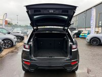 USED 2017 67 LAND ROVER RANGE ROVER EVOQUE 2.0 TD4 HSE Dynamic Lux SUV 5dr Diesel Auto 4WD Euro 6 (s/s) (180 ps) ONLY 61635 MILES TOP OF THE RANGE