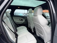 USED 2017 67 LAND ROVER RANGE ROVER EVOQUE 2.0 TD4 HSE Dynamic Lux SUV 5dr Diesel Auto 4WD Euro 6 (s/s) (180 ps) ONLY 61635 MILES TOP OF THE RANGE