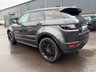 USED 2017 67 LAND ROVER RANGE ROVER EVOQUE 2.0 TD4 HSE Dynamic Lux SUV 5dr Diesel Auto 4WD Euro 6 (s/s) (180 ps) ONLY 61635 MILES TOP OF THE RANGE