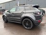 USED 2017 67 LAND ROVER RANGE ROVER EVOQUE 2.0 TD4 HSE Dynamic Lux SUV 5dr Diesel Auto 4WD Euro 6 (s/s) (180 ps) ONLY 61635 MILES TOP OF THE RANGE